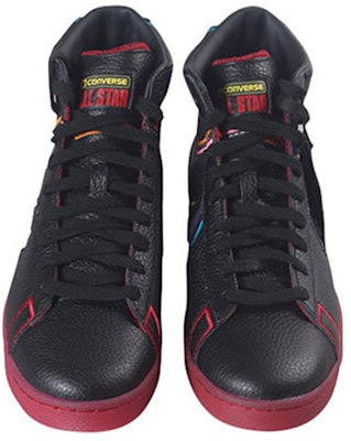 Converse Pro Leather「中國新年」款 167332C Lookbook Converse Pro Leather「中國新年」款 167332C
