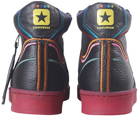 Converse Pro Leather「中國新年」款 167332C Shop Converse Pro Leather「中國新年」款 167332C