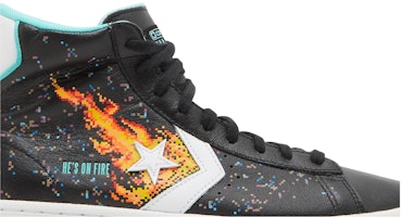 Converse Pro Leather 'NBA Jam' Zapatillas Retro Baloncesto. 171313C Order Converse Pro Leather 'NBA Jam' Zapatillas Retro Baloncesto. 171313C