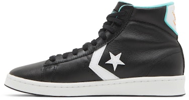 Converse Pro Leather 'NBA Jam' Zapatillas Retro Baloncesto. 171313C Lookbook Converse Pro Leather 'NBA Jam' Zapatillas Retro Baloncesto. 171313C