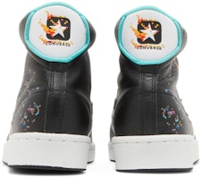 Converse Pro Leather 'NBA Jam' Zapatillas Retro Baloncesto. 171313C Details for Converse Pro Leather 'NBA Jam' Zapatillas Retro Baloncesto. 171313C
