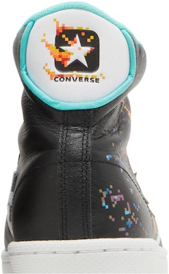 Converse Pro Leather 'NBA Jam' 171313C Sizing Converse Pro Leather 'NBA Jam' 171313C