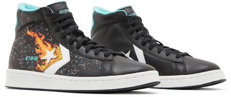 Converse Pro Leather 'NBA Jam' Zapatillas Retro Baloncesto. 171313C Cheap Converse Pro Leather 'NBA Jam' Zapatillas Retro Baloncesto. 171313C