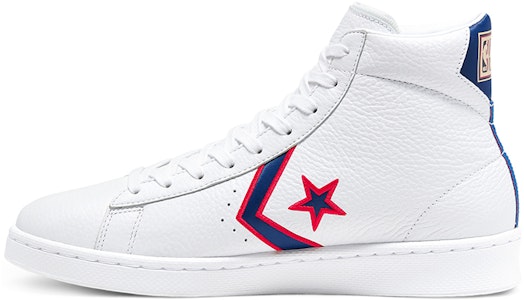 Converse Pro Leather 'Pistons' Lelaki 167058C Buy Converse Pro Leather 'Pistons' Lelaki 167058C