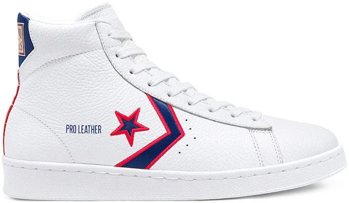 Converse Pro Leather 'Pistons' Zapatillas Baloncesto Retro 167058C Order Converse Pro Leather 'Pistons' Zapatillas Baloncesto Retro 167058C