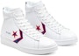 Lookbook Converse Pro Leather 'Pistons' Lelaki 167058C