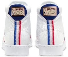 컨버스 프로 레더 '피스톤스' 농구화 (Converse Pro Leather 'Pistons' basketball shoes) 167058C Purchase 컨버스 프로 레더 '피스톤스' 농구화 (Converse Pro Leather 'Pistons' basketball shoes) 167058C