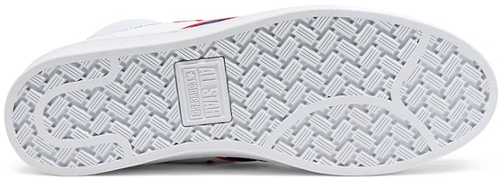 컨버스 프로 레더 '피스톤스' 농구화 (Converse Pro Leather 'Pistons' basketball shoes) 167058C Details for 컨버스 프로 레더 '피스톤스' 농구화 (Converse Pro Leather 'Pistons' basketball shoes) 167058C