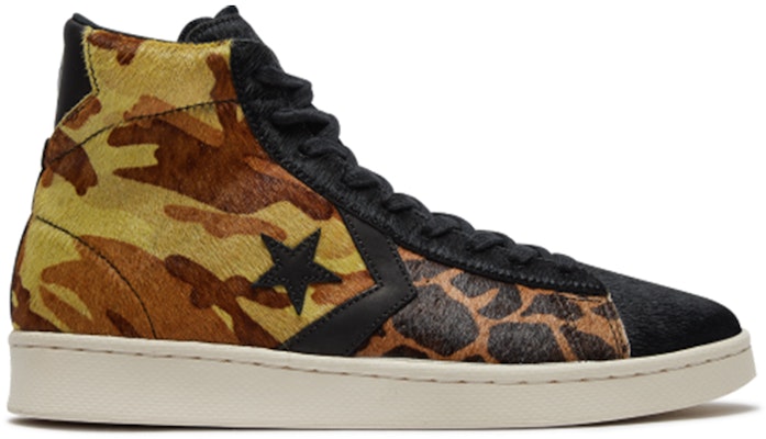Converse Pro Leather '小马毛' 165750C Order Converse Pro Leather '小马毛' 165750C