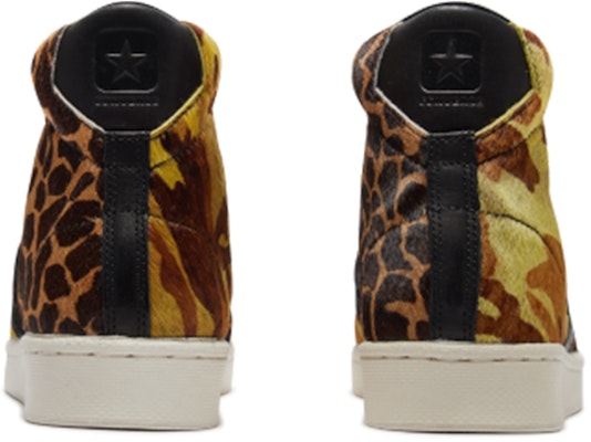Converse Pro Leather '小马毛' 165750C Shop Converse Pro Leather '小马毛' 165750C