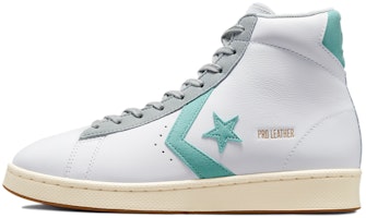 Converse Pro Leather 'White Soft Aloe' 171607C Converse Pro Leather 'White Soft Aloe' 171607C
