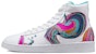 Converse Pro Leather Hi 90's Marbled Emas Standard A00436C