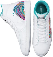 Converse Pro Leather Hi 90's Marbled Emas Standard A00436C Shop Converse Pro Leather Hi 90's Marbled Emas Standard A00436C