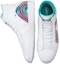 Shop Converse Pro Leather Hi 90's Marbled Emas Standard A00436C