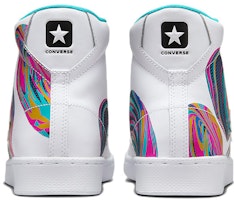 Converse Pro Leather Hi 90's Marbled Emas Standard A00436C Purchase Converse Pro Leather Hi 90's Marbled Emas Standard A00436C