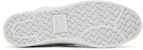 Converse Pro Leather Hi 'Putih Biru' 166813C