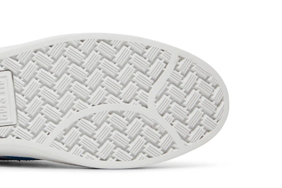 Converse Pro Leather Hi 'White Blue'