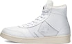 Buy Converse Pro Leather High-Top 'Croc Emboss Pure White' 170902C