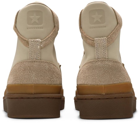 Converse Pro Leather High '2000s Pack - Reese Forbes' 166595C Details for Converse Pro Leather High '2000s Pack - Reese Forbes' 166595C