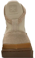Sizing Converse Pro Leather High '2000s Pack - Reese Forbes' zapatillas. 166595C