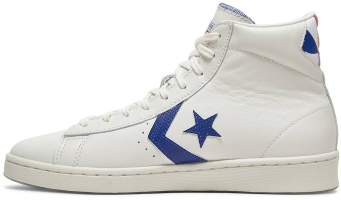 Converse Pro Leather Tinggi 'Birth of Flight' 170240C Lookbook Converse Pro Leather Tinggi 'Birth of Flight' 170240C