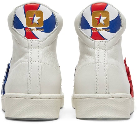 Converse Pro Leather Tinggi 'Birth of Flight' 170240C Details for Converse Pro Leather Tinggi 'Birth of Flight' 170240C