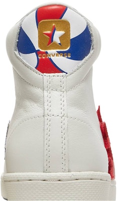 Converse Pro Leather Tinggi 'Birth of Flight' 170240C Sizing Converse Pro Leather Tinggi 'Birth of Flight' 170240C