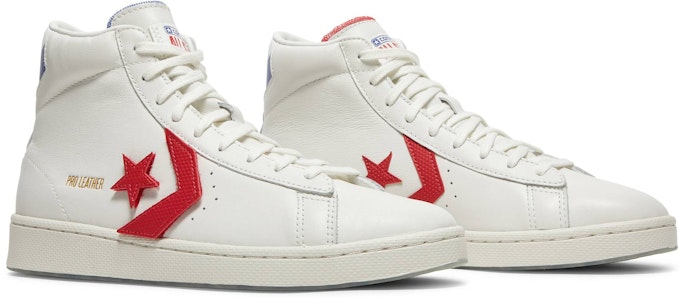 "컨버스 프로 레더 하이 '비행의 탄생'" 170240C Cheap "컨버스 프로 레더 하이 '비행의 탄생'" 170240C