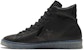 Converse Pro Leather High 'Black Ice - Hitam Jernih' 169501C