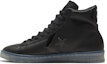 Buy Converse Pro Leather High 'Black Ice - Hitam Jernih' 169501C