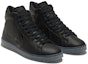 Lookbook Converse Pro Leather High 'Black Ice - Hitam Jernih' 169501C