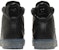 Converse Pro Leather High 'Black Ice - Hitam Jernih' 169501C