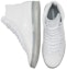 Shop Converse Pro Leather High 'Black Ice - Putih Jernih' 169502C