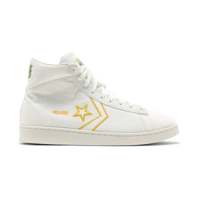 Converse Pro Leather High 'Breaking Down Barriers'