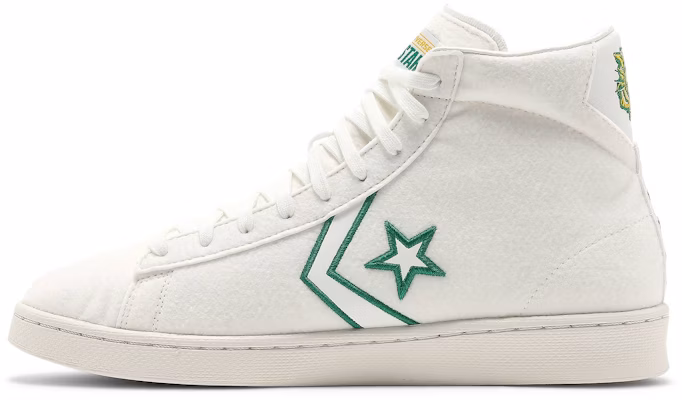 Converse Pro Leather High 'Breaking Down Barriers' 170493C Lookbook Converse Pro Leather High 'Breaking Down Barriers' 170493C