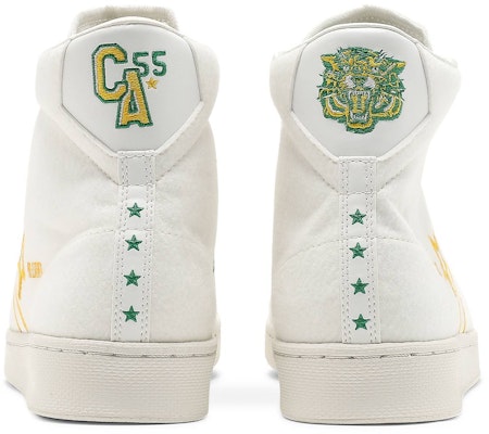 Converse Pro Leather High 'Breaking Down Barriers' 170493C Details for Converse Pro Leather High 'Breaking Down Barriers' 170493C