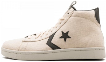 Converse Pro Leather High 'Cloud Cream' 129440C Converse Pro Leather High 'Cloud Cream' 129440C