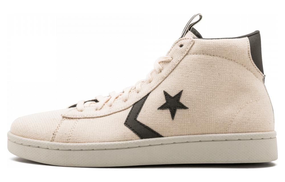 Converse Pro Leather High 'Cloud Cream' 129440C