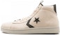 Converse Pro Leather High 'Cloud Cream' Krim Awan 129440C