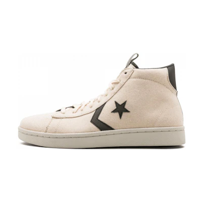 Converse Pro Leather High 'Cloud Cream'