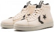 Order Converse Pro Leather High 'Cloud Cream' Krim Awan 129440C