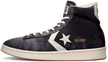 Converse Pro Leather High 'Court Daze - Storm Wind' 170751C Converse Pro Leather High 'Court Daze - Storm Wind' 170751C