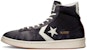 Converse Pro Leather High 'Court Daze - Storm Wind' Lelaki Perempuan Kasual. 170751C