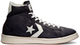 Order Converse Pro Leather High 'Court Daze - Storm Wind' Lelaki Perempuan Kasual. 170751C