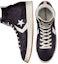 Shop Converse Pro Leather High 'Court Daze - Storm Wind' Lelaki Perempuan Kasual. 170751C