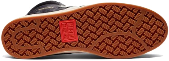 Details for Converse Pro Leather High 'Court Daze - Tormenta de Viento' 170751C