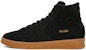 Converse Pro Leather Tinggi 'Final Club - Hitam Gum' 168596C