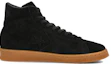 Order Converse Pro Leather High ''Final Club - Schwarz Gum'' 168596C