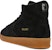 Converse Pro Leather Tinggi 'Final Club - Hitam Gum' 168596C