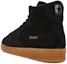 Shop Converse Pro Leather High ''Final Club - Schwarz Gum'' 168596C